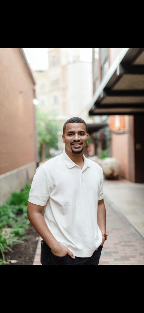 Austen Wade