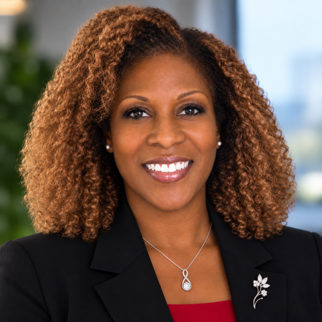 Denise Stewart
